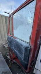 запчасти на опель зафира а: Дверь Передняя левая — 6