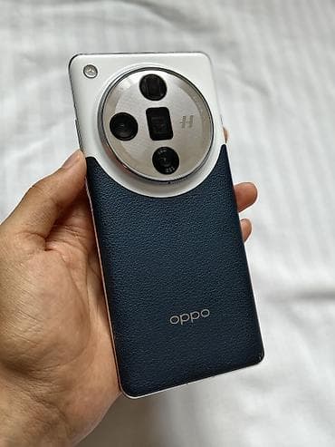 air pods max: Oppo Find X7 Ultra, 256 ГБ, В рассрочку, 2 SIM — 1
