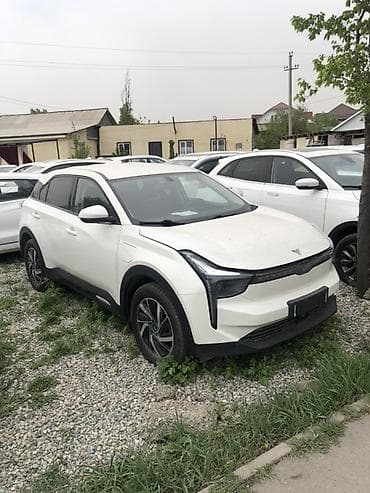 weltmeister ex5 отзывы: Weltmeister EX5, 2022 г. — 2