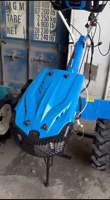 Мотоблоки «Белорус» (бензиновые) Беларусь мотоблоктору жаны партия at lalafo.kg Мотоблоки «Белорус» (бензиновые) Беларусь мотоблоктору жаны партия