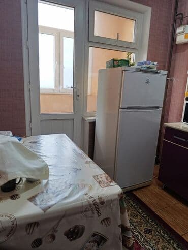 квартира жер уй арча бешик: 3 бөлмө, 81 м², 105-серия, 8 кабат, Эски ремонт — 8