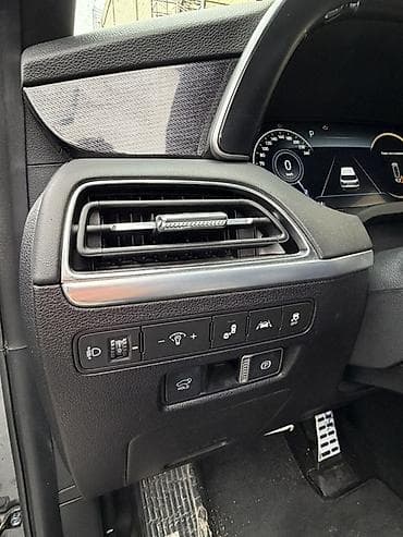 changan deepal: Hyundai Palisade: 2021 г., 2.2 л, Дизель, Кроссовер — 8