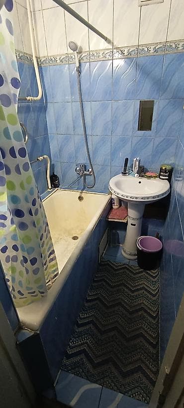 Комнаты: Комната на Чуй/ Курманжан Датка, Чуй 105(ориентир: Bishkek Petroleum — 2