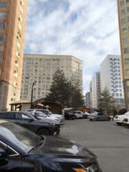 квартира с мебелью и техникой: 2 комнаты, 41 м², Элитка, 9 этаж, Косметический ремонт — 2