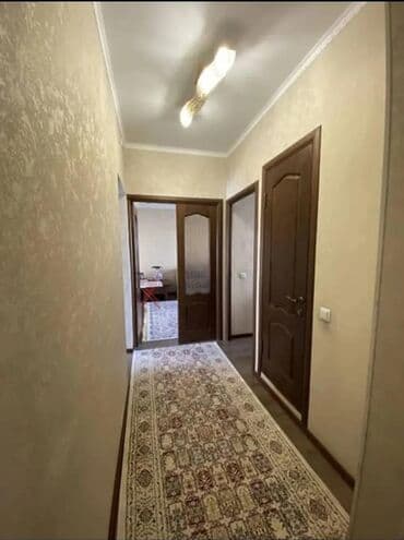 106 серия квартиры 2 комнатная планировка: 3 комнаты, С мебелью полностью — 5