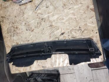 хонда аккорд 2002 цена в бишкеке: Решетка радиатора Honda 1995 г., Б/у, Оригинал — 3