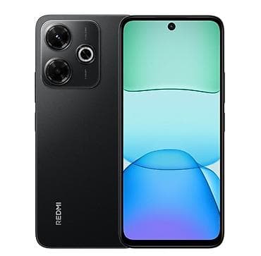 one plus 7: Redmi, Redmi 13, Б/у, 256 ГБ, цвет - Черный, 2 SIM — 3