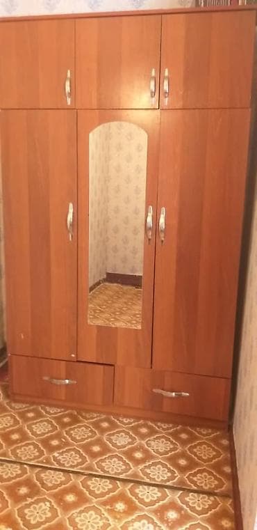 Сдаётся 1комн.кв в 5микр. коридорного типа. За 29тыс. ежемесячно! at lalafo.kg Сдаётся 1комн.кв в 5микр. коридорного типа. За 29тыс. ежемесячно!