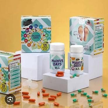 массажный масла: Мультивид Дейс менен сиздер жон эле арыктабай Ден соолугунуздарды — 1