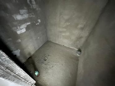 кварира: 2 комнаты, 70 м², Элитка, 4 этаж, Готовая ПСО (под самоотделку) — 9