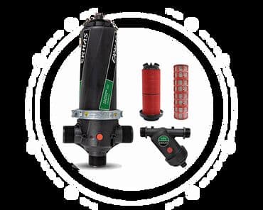 фильтровальная бумага: Фильтры для очистки поливной воды – это устройства, предназначенные — 1