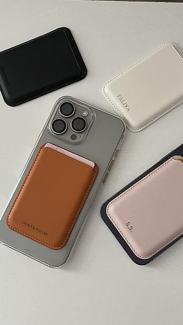 note 4: Картхолдеры на телефон, подходят на модель айфона — 1