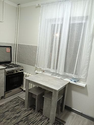 квартира долга: 1 комната, Собственник, Без подселения, С мебелью частично — 8