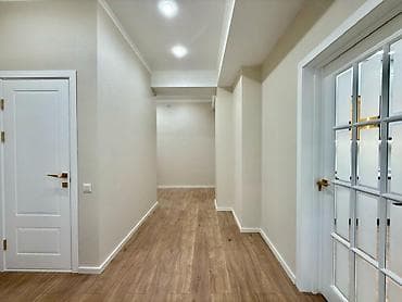 магистраль: 2 комнаты, 85 м², Элитка, 8 этаж, Дизайнерский ремонт — 3
