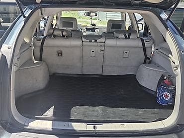 Lexus: Lexus RX: 2004 г., 3.3 л, Автомат, Бензин, Кроссовер — 7
