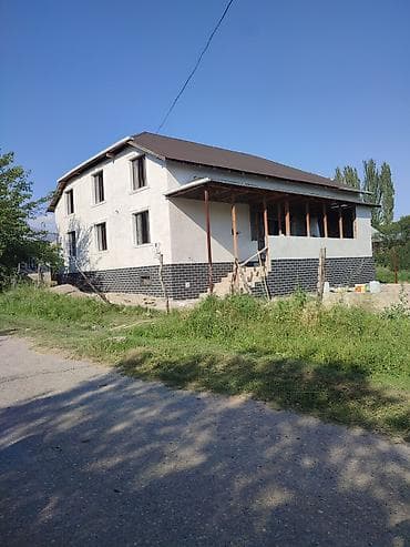 Кызматтар: Фасадные работы под ключ - Утепление и декоративная отделка фасадов — 2