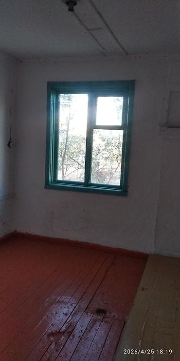 Үйлөрдү сатуу: Дом с двором и воротами - Жилой дом с отдельным входом, несколько — 6