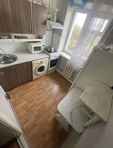 Квартиры: 1 комната, Без подселения, С мебелью частично — 2