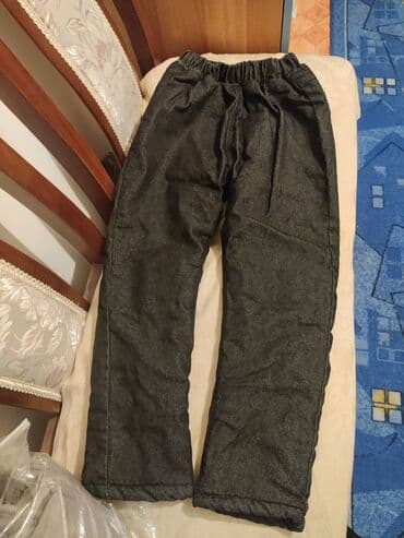 Комплекты одежды: Джинсы и брюки — 3