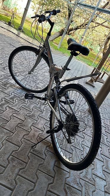 lexus is 200 altezza: Горный велосипед, Алюминий — 6