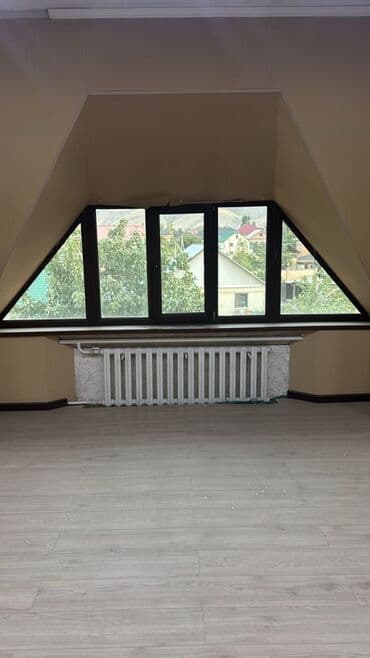 сниму квартиру долгосрочных: 380 м², 10 комнат, Утепленный, Бронированные двери, Балкон застеклен — 3