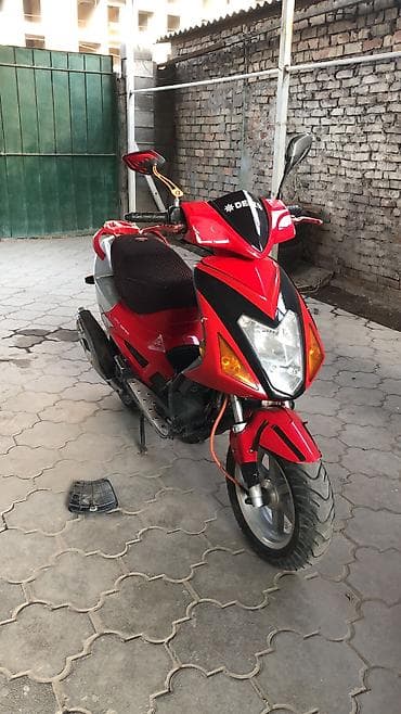 лектор скутер: Срочнооо!!!!!!!!!!!!!!!!!!! Особенности и оснащение: - Агрессивная — 2