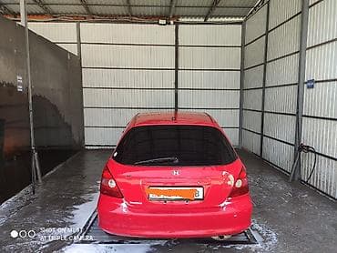 vtec k20: Honda Civic: 2000 г., 1.7 л, Автомат, Бензин, Хэтчбэк — 2