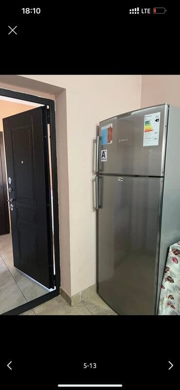 где можно купить квартиру без первоначального взноса: 1 комната, Собственник, Без подселения, С мебелью частично — 5