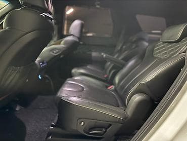 c 203: Hyundai Palisade: 2020 г., 0.2 л, Автомат, Дизель, Внедорожник — 4
