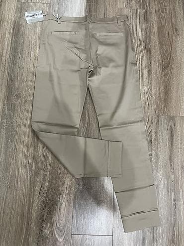 lining 38: Брюки XS, S — 2