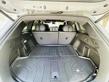 vin code: Changan CS75 Plus: 2026 г., 1.5 л, Автомат, Бензин, Кроссовер — 9