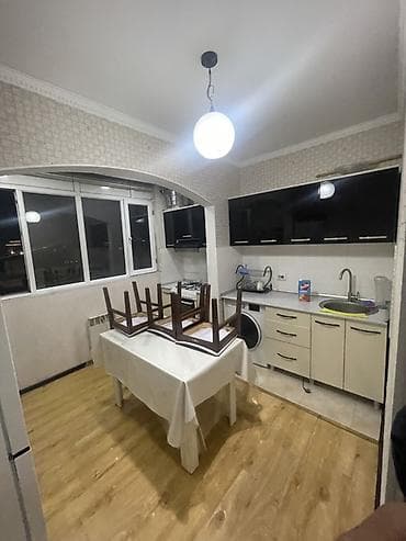 квартира сдам: 1 комната, Собственник, Без подселения, С мебелью полностью — 8