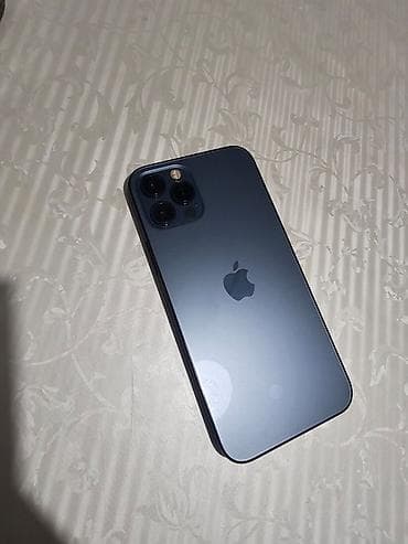 ipad pro 10: IPhone 12 Pro, Pacific Blue — 1