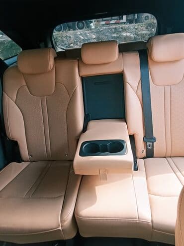 c 220: Kia Sorento: 2020 г., 2.2 л, Робот, Дизель, Кроссовер — 9