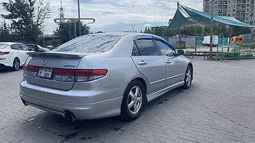 мега авто: Honda Inspire: 2004 г., 3 л, Автомат, Бензин, Седан — 3
