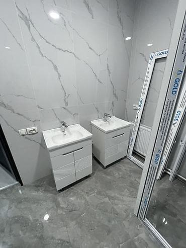 муж на час бишкек сантехник: Монтаж и ремонт сантехники и канализации Профессиональные — 5