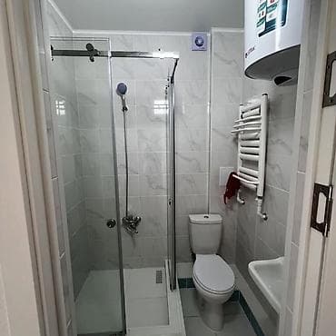 property: 1 комната, 36 м², Элитка, 6 этаж, Евроремонт — 9