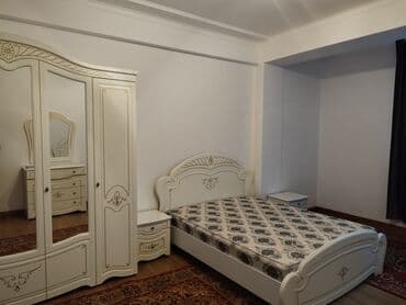 сдаю квартиру 2 комната: 2 комнаты, 100 м², Элитка, 9 этаж, Косметический ремонт — 1