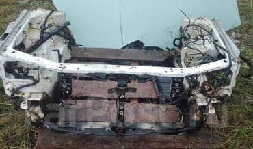 промывка системы охлаждения бишкек: Mitsubishi Sigma Экран, Митсубиси Сигма Передний Экран радиатора — 1