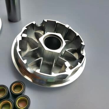 bwm самурай: 🛑 СПОРТ ВАРИАТОР 🛑 Для самурай, танк, м8, макси Оригинальный — 6