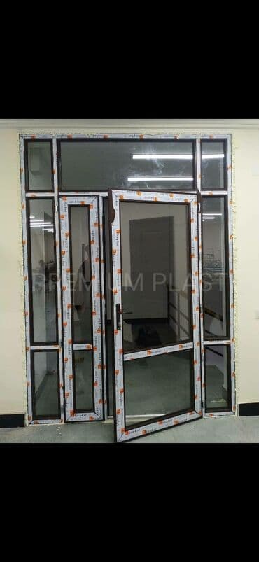 оборудование для производства пластиковых окон в бишкеке: Замок: Аварийное вскрытие — 4