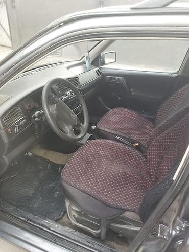 гольф 2 1 8 моно: Volkswagen Golf Variant: 1996 г., 1.8 л, Механика, Бензин, Универсал — 6