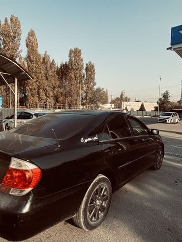 какая машина подойдет для яндекс такси бишкек: Toyota Camry: 2004 г., 2.4 л, Автомат, Газ, Седан — 8
