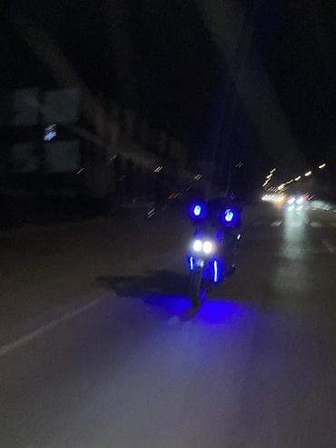 мотоциклы бишкек: Обмен бар макси ге влаженя замок Скутер с доработанной оптикой и — 2