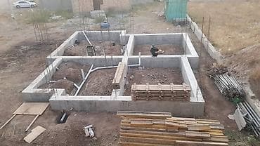 Колонны, Опалубки, Фундамент Гарантия, Бесплатная консультация Больше 6 лет опыта