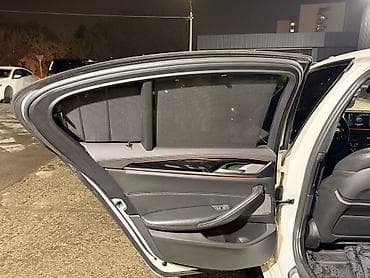 автомобиль bmw: BMW 5 series: 2018 г., 3 л, Автомат, Дизель, Седан — 6