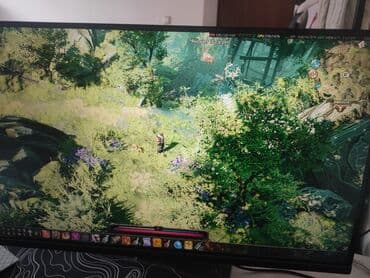 мониторы 42: Видеокарта — 2