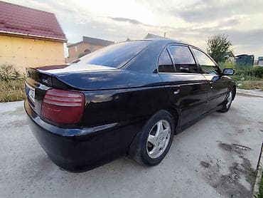 радиаторы мазда 6: Honda Accord: 2001 г., 2 л, Автомат, Бензин, Седан — 3