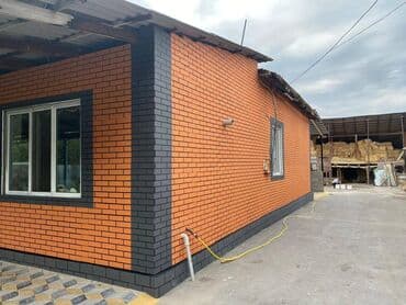 сансевиерия бишкек: Фасад термопанель клинкер зимой тепло летом прохладно цены за кв м — 8