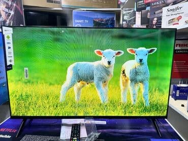 asus oled: 🔥🔥АКЦИЯ ‼️👍🔥 У НАС САМЫЙ НИЗКИЙ ЦЕНЫ. АКЦИЯ!!! SAMSUNG 43 Дюм — 14